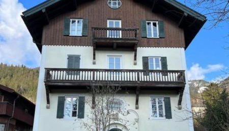 Haus am Bach - Foto 2