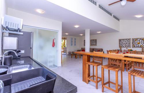 ILHABEACH HOUSE 1 - Foto 15