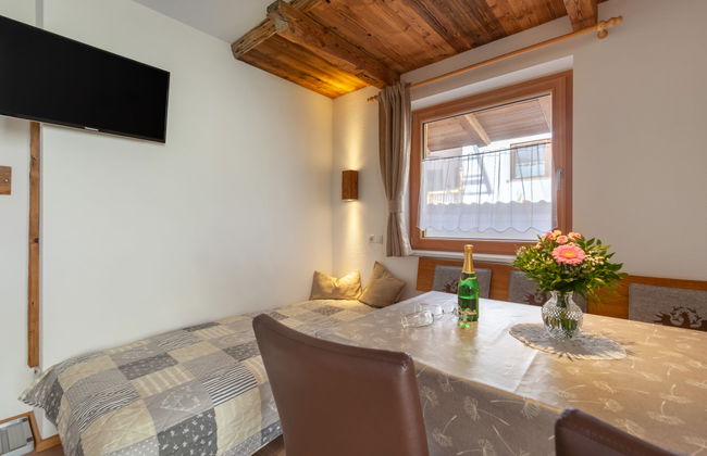 Appartment Landhaus - Foto 9