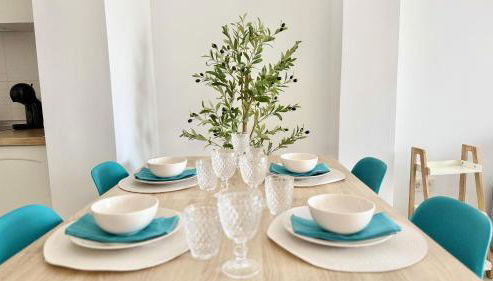 MG Apartamento Puerto Centro - Foto 2