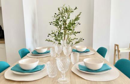 MG Apartamento Puerto Centro - Foto 2