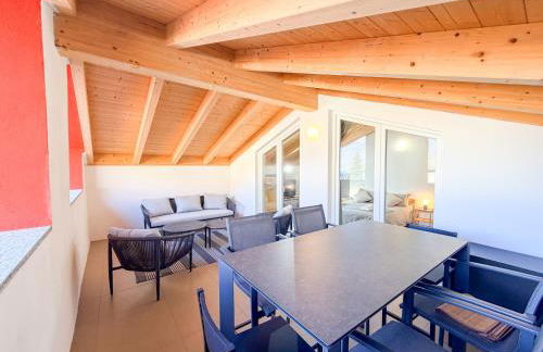 Villa PERLA ROSSA a due passi dal lago - Foto 46