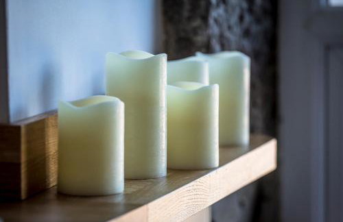 Waters Edge Holiday Apartments - Foto 6