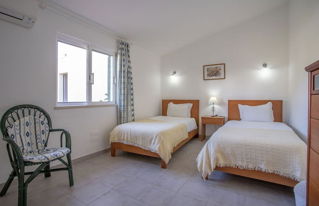 7 Club Atl Ntico Fabulous Five Bedroom Villa WI - Foto 25