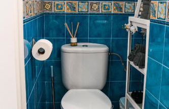 Casita Molino de Erillas - Foto 12