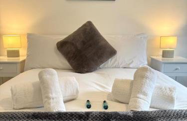 Luxury 4BR Detached Exec Home - Foto 45