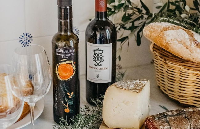 Ginestriccio - Foto 46