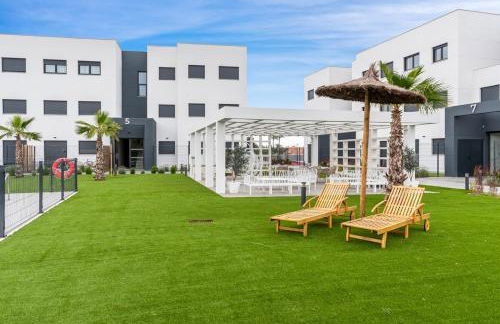 Luxury 2BR - 400m to Beach - Pool & Views - Casa Los Amigos - Foto 23