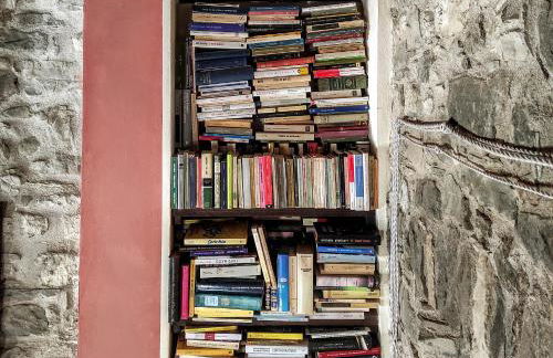 Eremo Gioioso - Foto 15