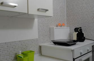 Apartments TERRAZZA DEI DUE MARI - Foto 9