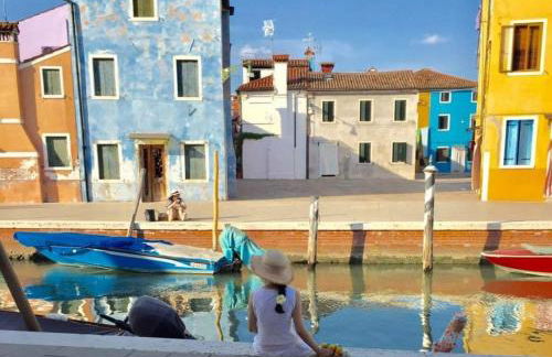 Burano Cà Comare - Photo 37