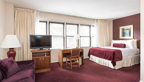 Murray Hill East Suites - Extended Stay - Photo 5