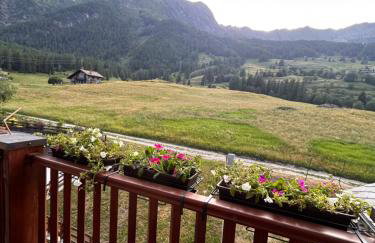 Maison Du Coeur Champoluc - Spa, Gym e Aree relax - Photo 8