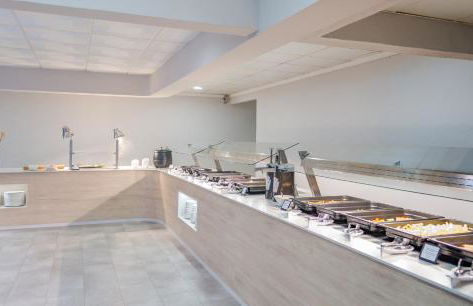 FERGUS Club Carema Splash - Foto 95