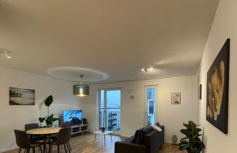 Gemütliches Apartment am BER Flughafen - Foto 13