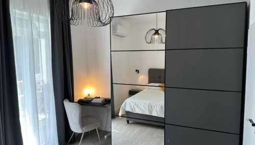 Iris apartment - Foto 2, wardrobe