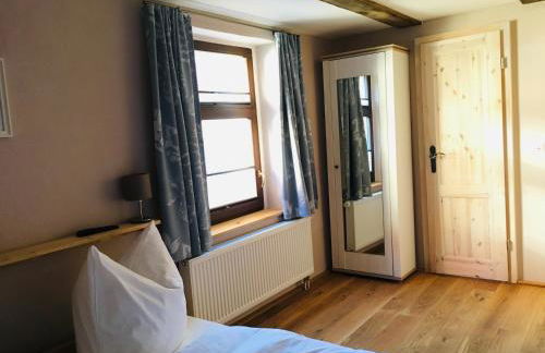 Ferienwohnungen an der Blasiikirche - Foto 6