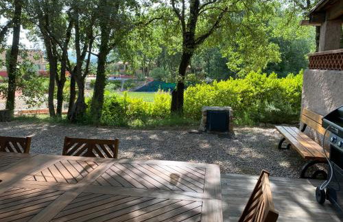 Les Mazets de la Cascade - Foto 27