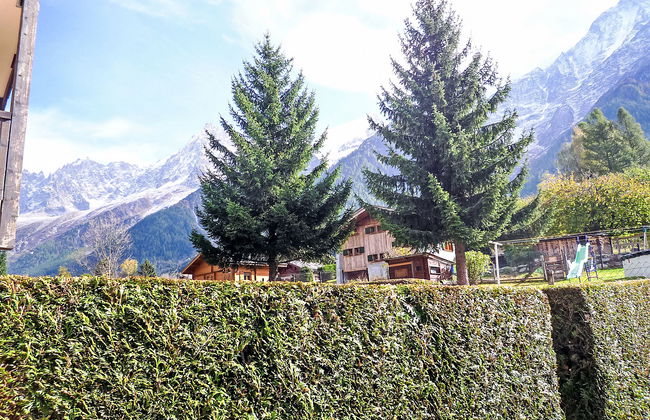 Les Chamois - Foto 10