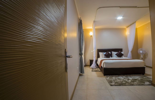 Natra Apartments - Foto 13