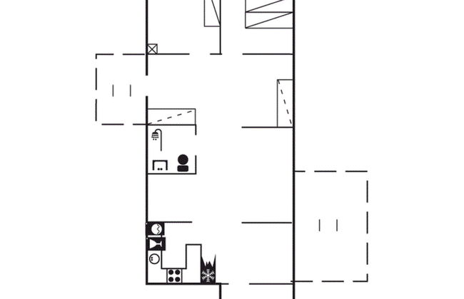 "Beatha" - 25km to the fjord - Foto 2