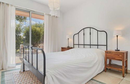 A C Villa with Pool & Jacuzzi 3BR 6P - Vallauris - Photo 6