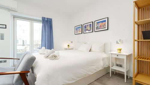 AL d' Cacilhas Studio - Foto 4