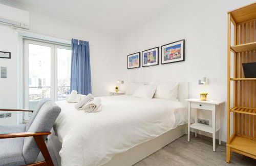 AL d' Cacilhas Studio - Foto 4