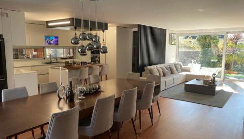 Wonderful house between the sea and the forest - Foto 2