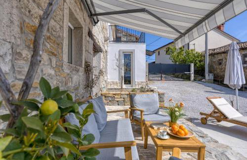 Casa Emilia in Sveti Donat - Foto 14