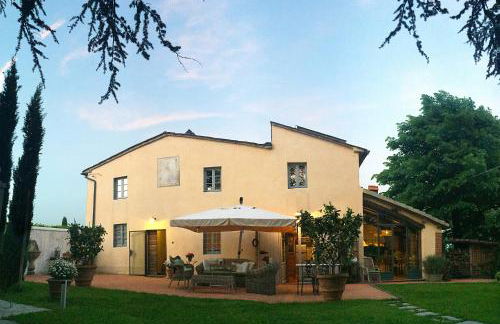 All'Ombra Del Tiglio - Foto 42