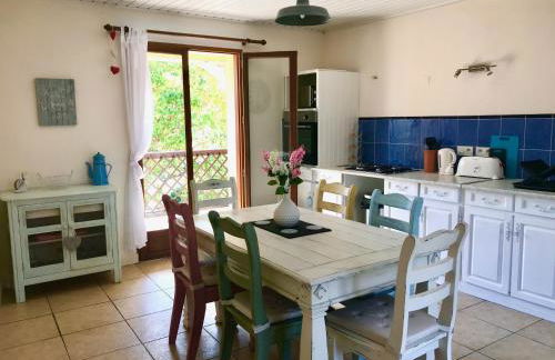 Chez Louis Gites - Foto 26