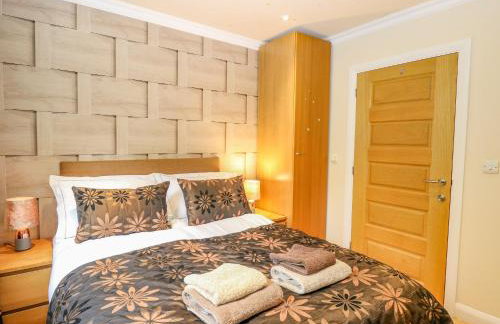 Birch Cottage - Foto 16