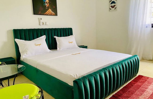 HOTEL RESIDENCE ESSIENIGUET - Foto 5