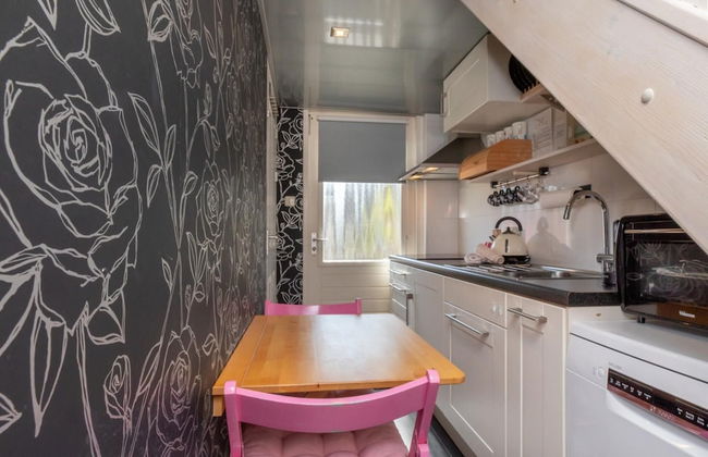 Studio in Zoutelande Near Stunning Beaches - Photo 8