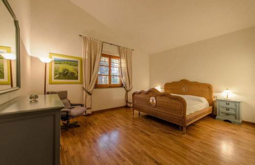 Villa Belvedere Il Melograno - Foto 23