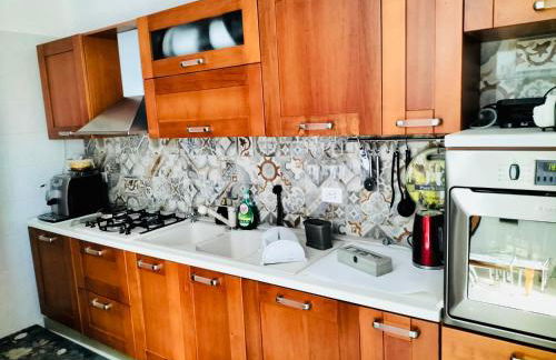 Belvedere House Holiday Siracusa Ortigia - Photo 28