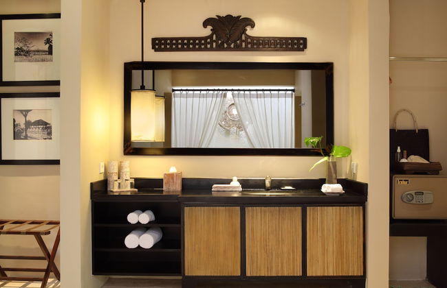 Kayumanis Sanur Private Villa & Spa - Photo 49