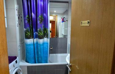 APARTMAN LIDER Zagreb Free Parking 2 Bedrooms 54 m2 Self Check-in - Photo 42