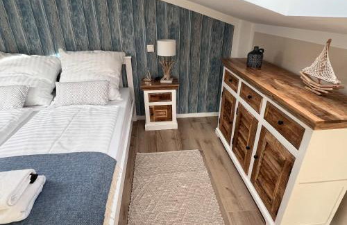 Casa Kashubia - Kaszuby Domek nad jeziorem I cisza natura i luksus - Foto 13