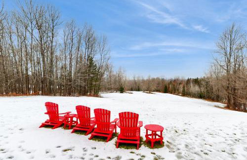 Whistling Peak - Foto 29