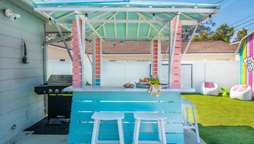 Lite Brite Beach Escape - Shine Brite, Relax Right! - Foto 2