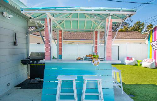 Lite Brite Beach Escape - Shine Brite, Relax Right! - Foto 2