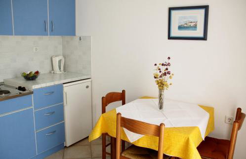 Apartments Čuljak Rab - Foto 45