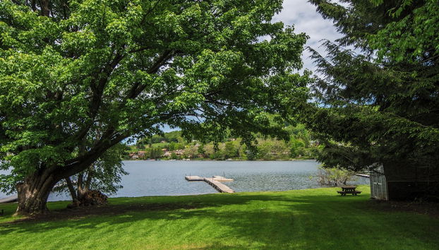 Comodidade do alojamento