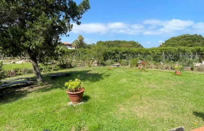 Le Dimore di Villa del Sole 8 Posti Letto Vista Mare - Photo 16