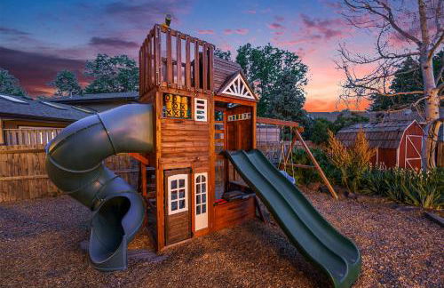 All-In-One Retreat Spa, Gym, Fun Room & Location! - Foto 56