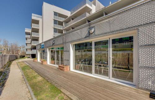 ResidHotel Azuréa - Foto 82