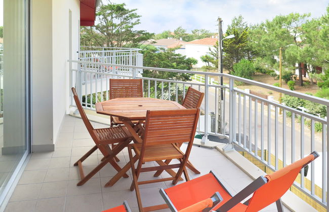 Les Sables d’Or Studio - Foto 1