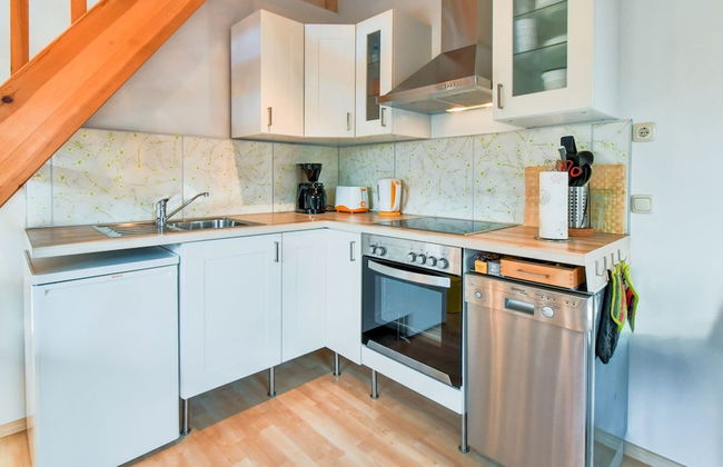 Gustow Garden Retreat - Foto 6